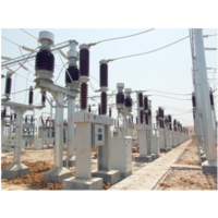 LW35-72.5126145252SF6 Circuit Breaker